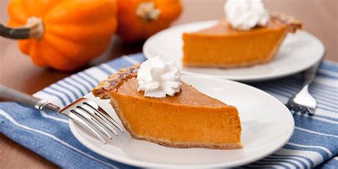 How does Silky Pumpkin Pie fit into your Daily Goals - calories, carbs, nutrition