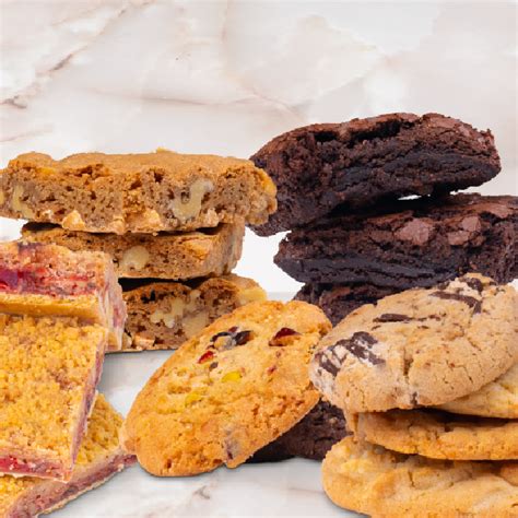 How does Simply Fresh Carolina Cookie fit into your Daily Goals - calories, carbs, nutrition