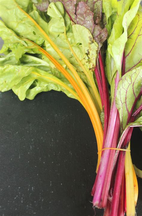 How does Simply Sauteed Rainbow Swiss Chard fit into your Daily Goals - calories, carbs, nutrition