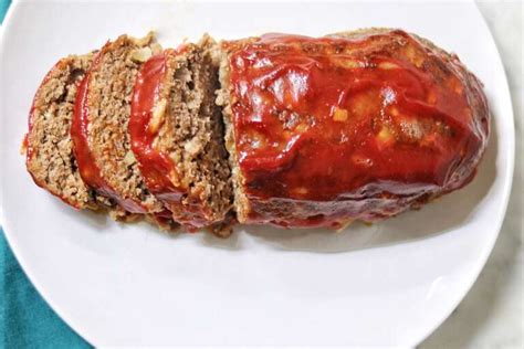 How does Skinny Meatloaf fit into your Daily Goals - calories, carbs, nutrition