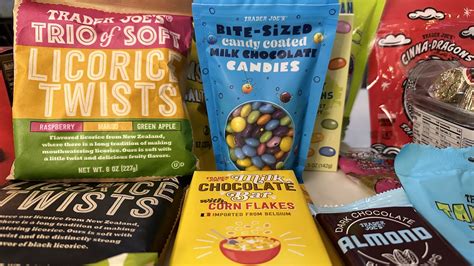 How does Slice Candy fit into your Daily Goals - calories, carbs, nutrition