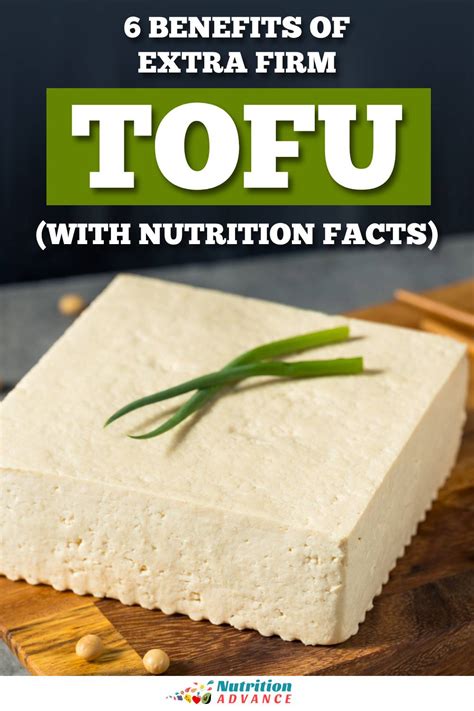 How does Sliced Fresh Extra Firm Tofu (62286.3) fit into your Daily Goals - calories, carbs, nutrition