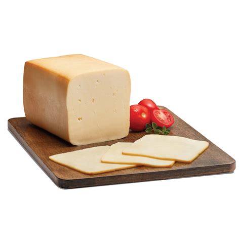 How does Sliced Havarti fit into your Daily Goals - calories, carbs, nutrition