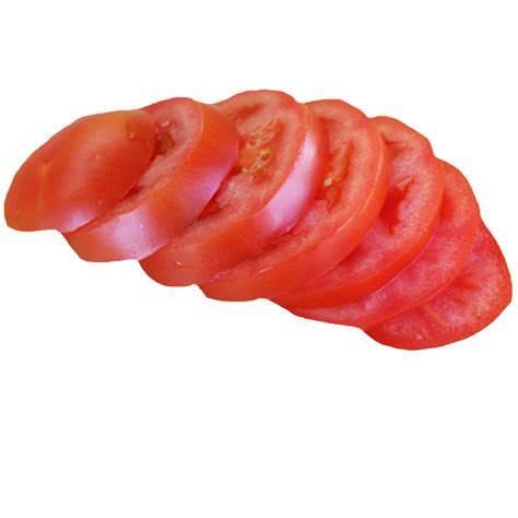 How does Sliced Tomatoes (47955.2) fit into your Daily Goals - calories, carbs, nutrition