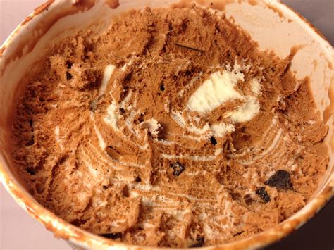 How does Slow Churned French Silk fit into your Daily Goals - calories, carbs, nutrition