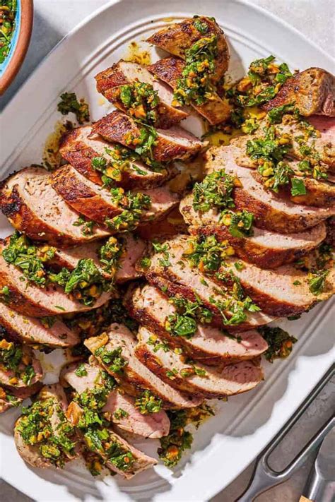 How does Slow Roasted Mediterranean Style Pork Carvery fit into your Daily Goals - calories, carbs, nutrition