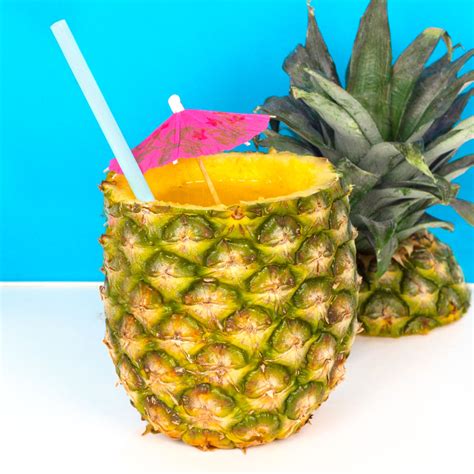 How does Small Pineapple Cup fit into your Daily Goals - calories, carbs, nutrition