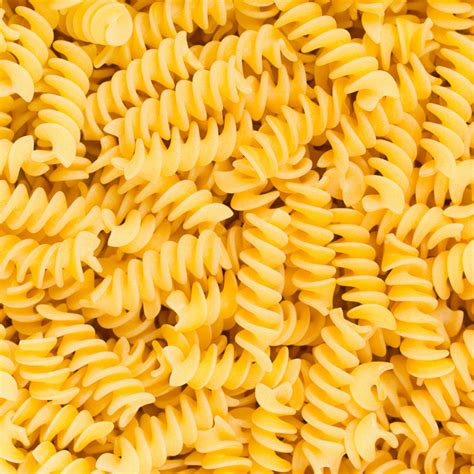 How does Smart Pasta - Rotini fit into your Daily Goals - calories, carbs, nutrition