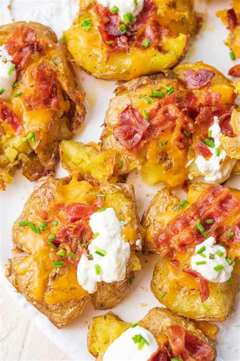 How does Smashed Potatoes fit into your Daily Goals - calories, carbs, nutrition