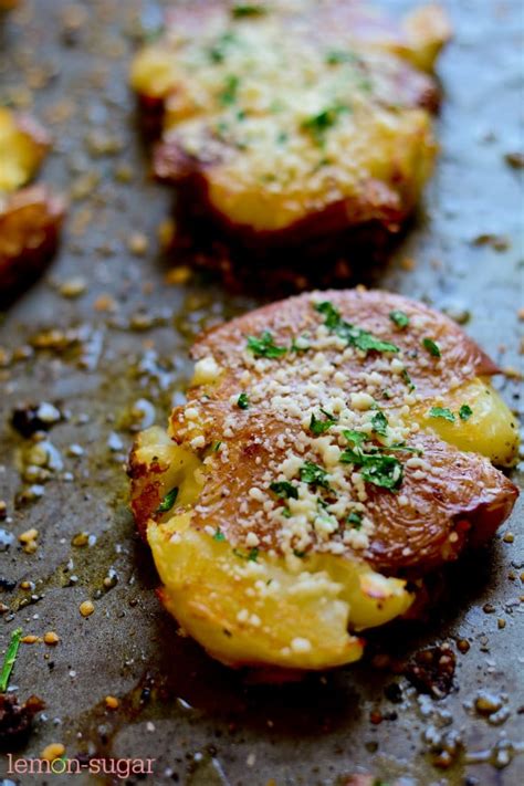 How does Smashed Red Skin Potato fit into your Daily Goals - calories, carbs, nutrition