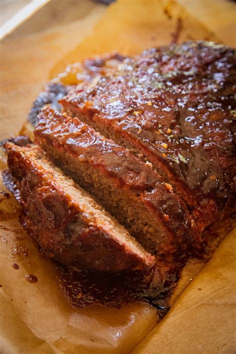 How does Smkd Cheddar-Jalapeno Meatloaf fit into your Daily Goals - calories, carbs, nutrition