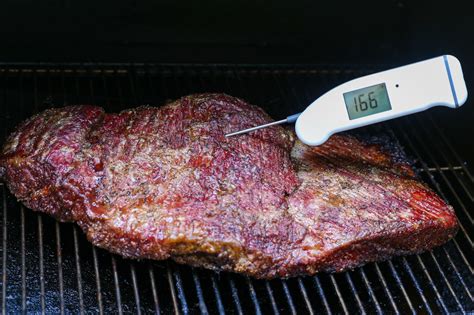 How does Smoked Beef Brisket fit into your Daily Goals - calories, carbs, nutrition