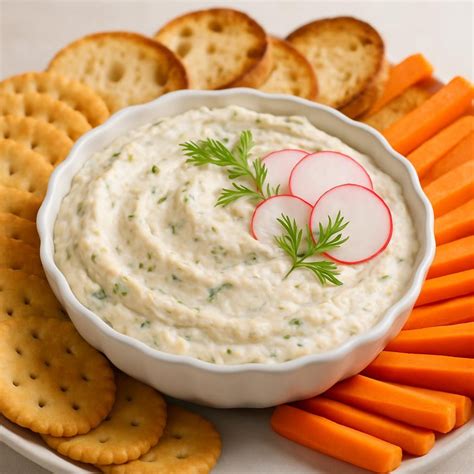 How does Smoked Fish Dip (74785.0) fit into your Daily Goals - calories, carbs, nutrition