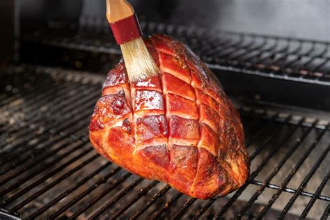 How does Smoked Ham fit into your Daily Goals - calories, carbs, nutrition