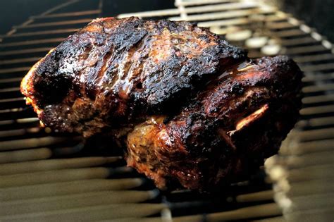 How does Smoked Pork Butt fit into your Daily Goals - calories, carbs, nutrition