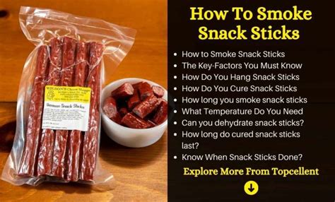 How does Smoked Snack Stick fit into your Daily Goals - calories, carbs, nutrition