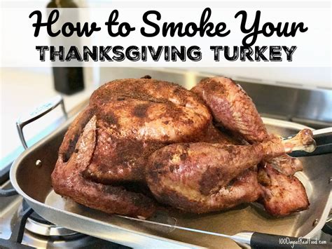 How does Smoked Turkey fit into your Daily Goals - calories, carbs, nutrition