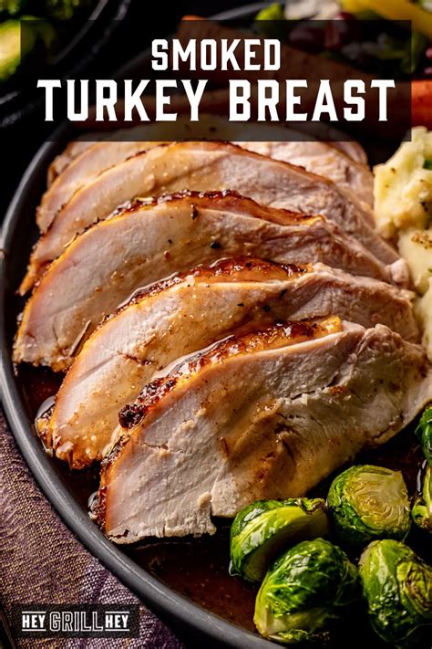 How does Smokehouse Smoked Turkey Breasts fit into your Daily Goals - calories, carbs, nutrition