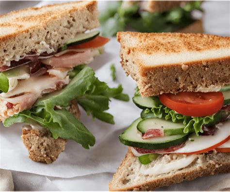 How does Smokehouse Turkey Panini fit into your Daily Goals - calories, carbs, nutrition