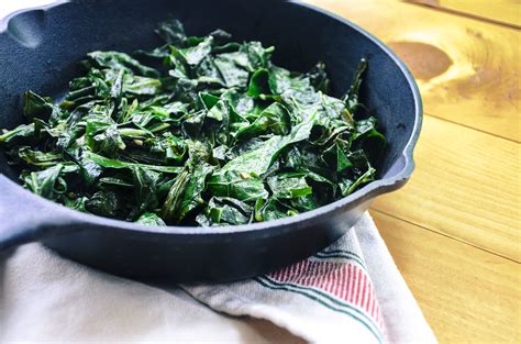 How does Smoky Greens fit into your Daily Goals - calories, carbs, nutrition