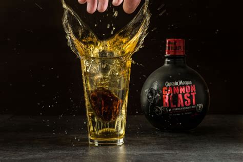 How does Smooth Brew Cannon Blast fit into your Daily Goals - calories, carbs, nutrition