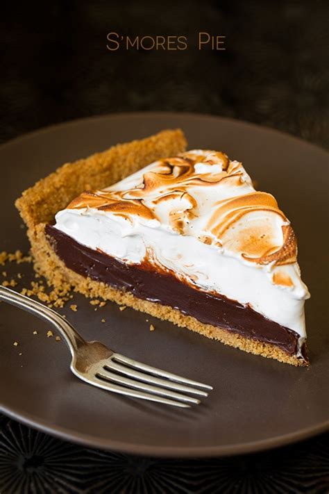 How does Smore Pie Topper fit into your Daily Goals - calories, carbs, nutrition