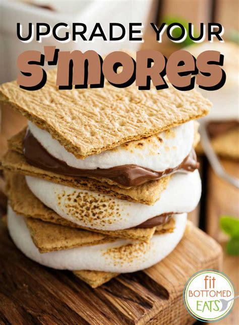 How does Smores Parfiat-Small fit into your Daily Goals - calories, carbs, nutrition