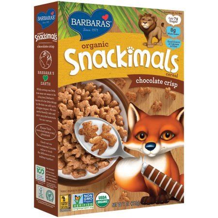 How does Snackimals fit into your Daily Goals - calories, carbs, nutrition