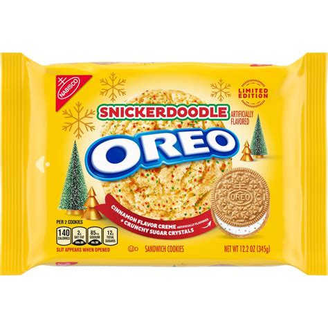 How does Snicker Doodle fit into your Daily Goals - calories, carbs, nutrition