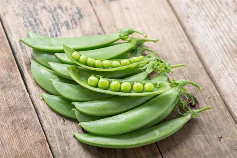 How does Snow Peas with Peppers fit into your Daily Goals - calories, carbs, nutrition
