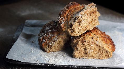 How does Soda Bread Rolls fit into your Daily Goals - calories, carbs, nutrition