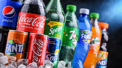 How does Soda Can fit into your Daily Goals - calories, carbs, nutrition