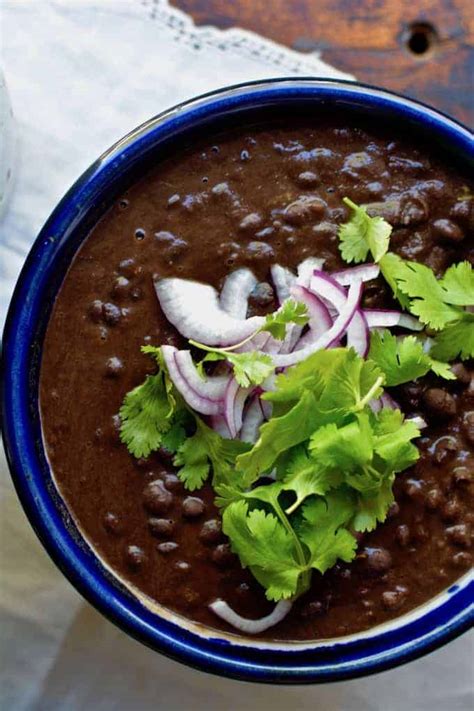 How does Sofrito Black Beans & Rice fit into your Daily Goals - calories, carbs, nutrition