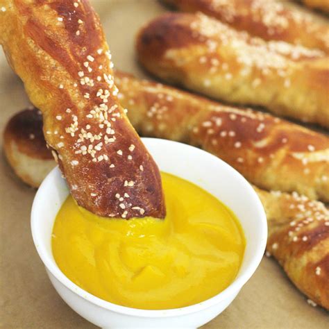 How does Soft Pretzel Stick fit into your Daily Goals - calories, carbs, nutrition