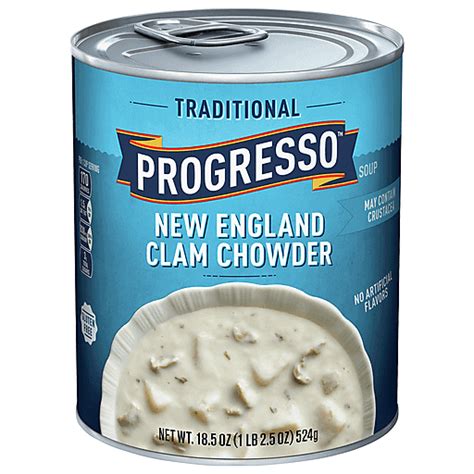 How does Soup, clam chowder, new england, canned, condensed fit into your Daily Goals - calories, carbs, nutrition