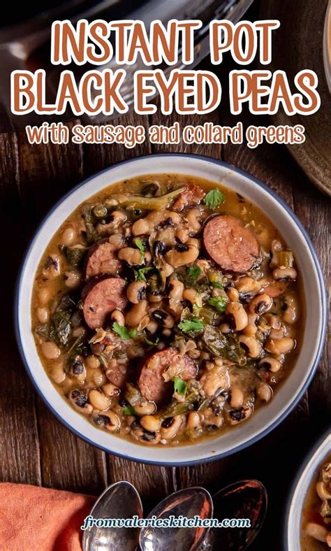 How does Soup Black Eyed Peas Andouille Sausage 16 oz fit into your Daily Goals - calories, carbs, nutrition