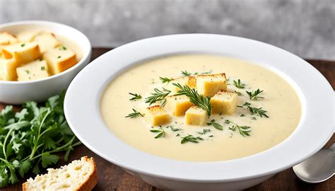 How does Soup Cauliflower and Cheddar (Bostwick) fit into your Daily Goals - calories, carbs, nutrition