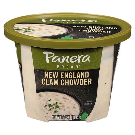 How does Soup Chowder Lighthouse Clam 16 oz fit into your Daily Goals - calories, carbs, nutrition