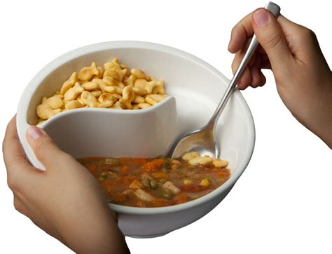 How does Soup Crackers fit into your Daily Goals - calories, carbs, nutrition