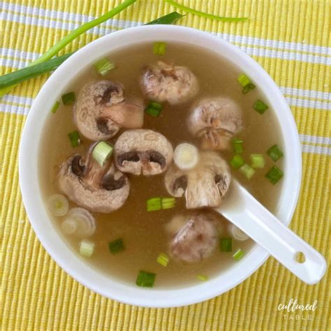 How does Soup Mushroom & Roasted Garlic 16 oz fit into your Daily Goals - calories, carbs, nutrition