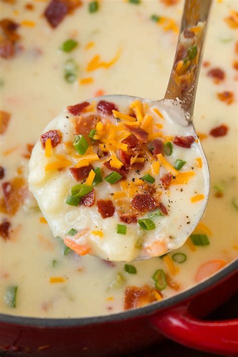 How does Soup Potato Creamy 12 oz fit into your Daily Goals - calories, carbs, nutrition