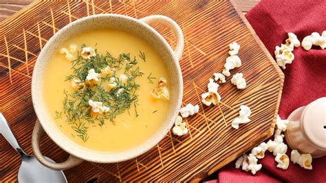 How does Soup Topper - Herbs fit into your Daily Goals - calories, carbs, nutrition