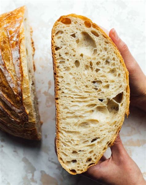 How does Sourdough Bread Sliced fit into your Daily Goals - calories, carbs, nutrition