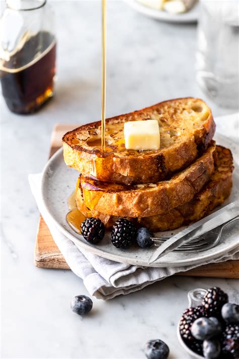 How does Sourdough French Toast fit into your Daily Goals - calories, carbs, nutrition