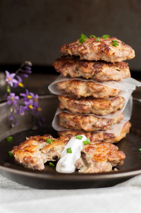 How does Southern BBQ Hickory Pork Fritter fit into your Daily Goals - calories, carbs, nutrition