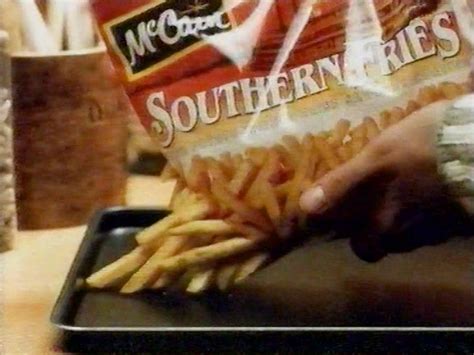 How does Southern Fries fit into your Daily Goals - calories, carbs, nutrition