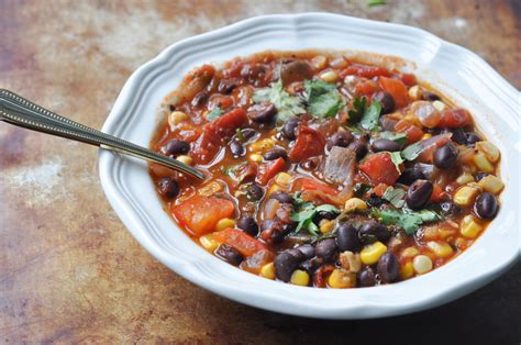 How does Southwest Black Bean Soup (Low Sodium) (57574.2) fit into your Daily Goals - calories, carbs, nutrition