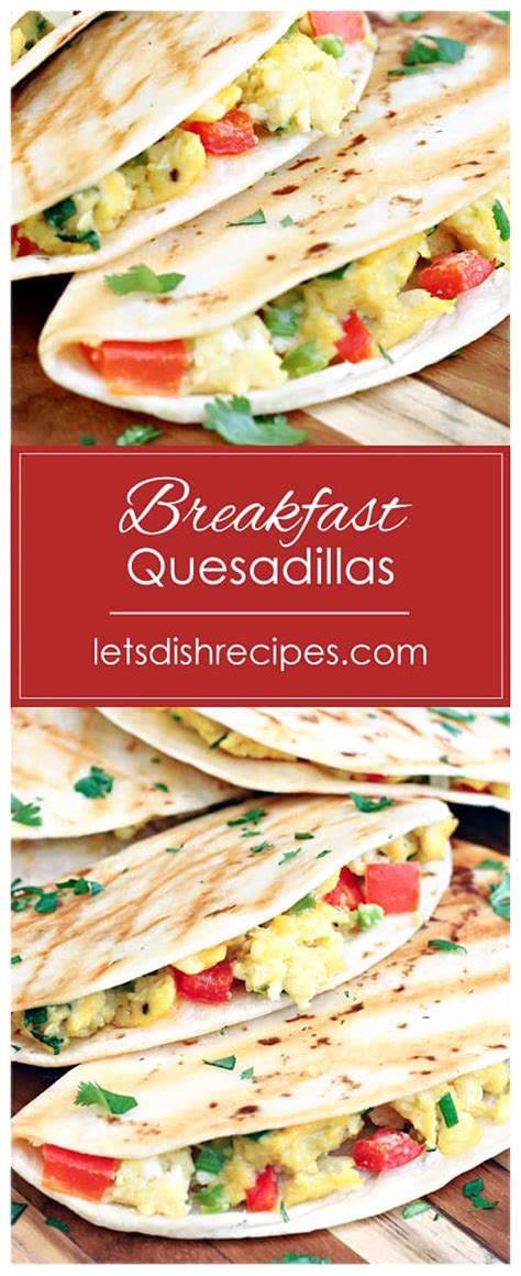 How does Southwest Breakfast Quesadilla fit into your Daily Goals - calories, carbs, nutrition