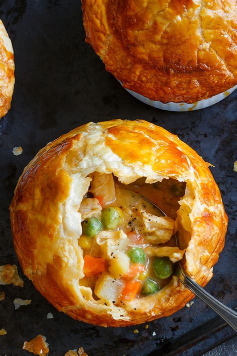 How does Southwest Chicken Pie fit into your Daily Goals - calories, carbs, nutrition