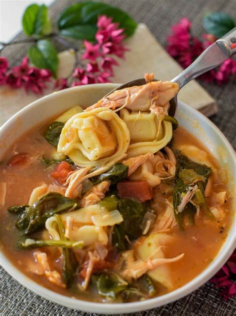 How does Southwest Chicken Tortelloni fit into your Daily Goals - calories, carbs, nutrition